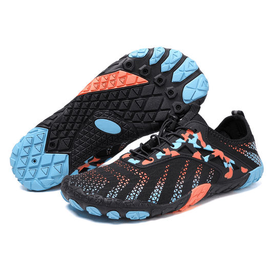 FluxTrail